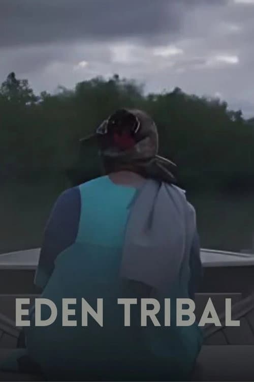Eden Tribal poster
