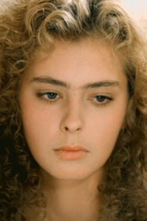 Irina Markova profile photo