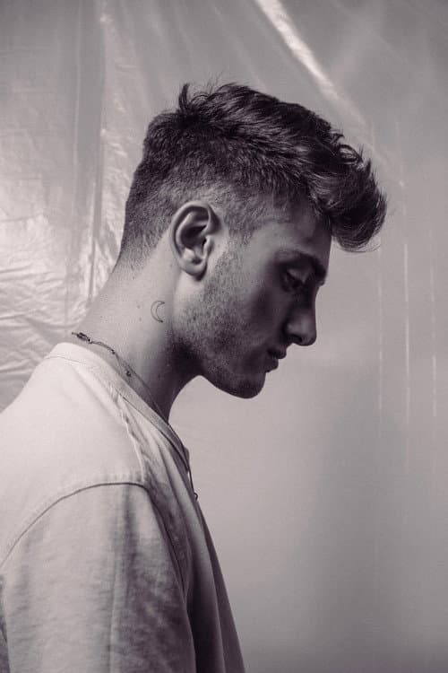 Matteo Vicinanza profile photo