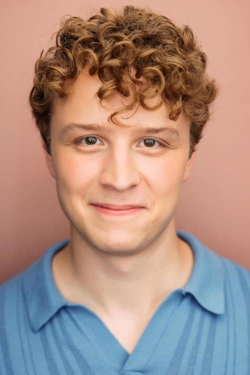 Zachary Keller profile photo