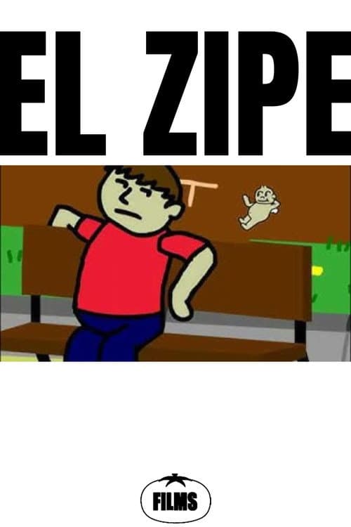 Tomatefilms El Zipe poster