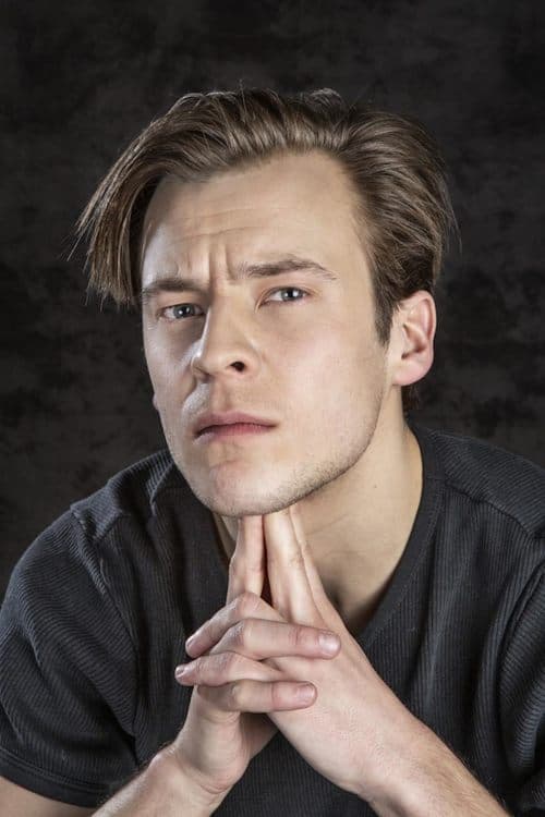 Jonas Vermeulen profile photo