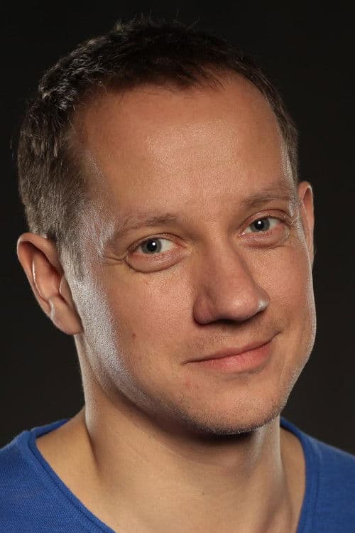 Sergey Rudzevich profile photo