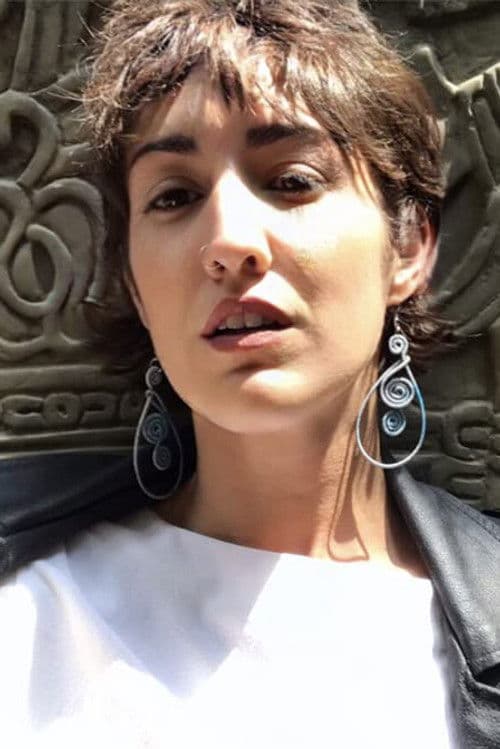 Marie Alyse Rodriguez profile photo