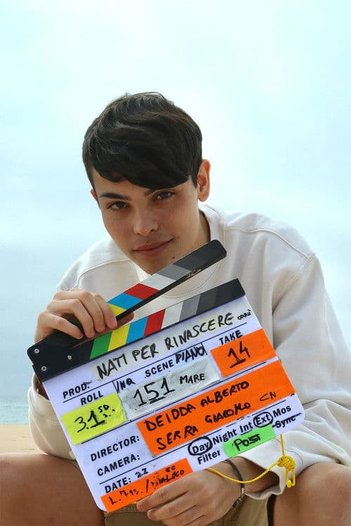 Alberto Deidda profile photo