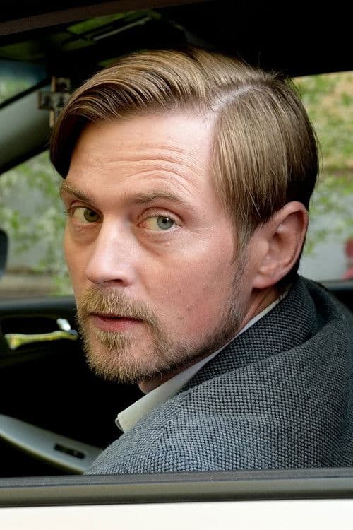 Sergey Belyakovich profile photo