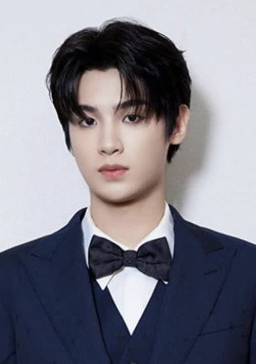 Huang Minghao profile photo