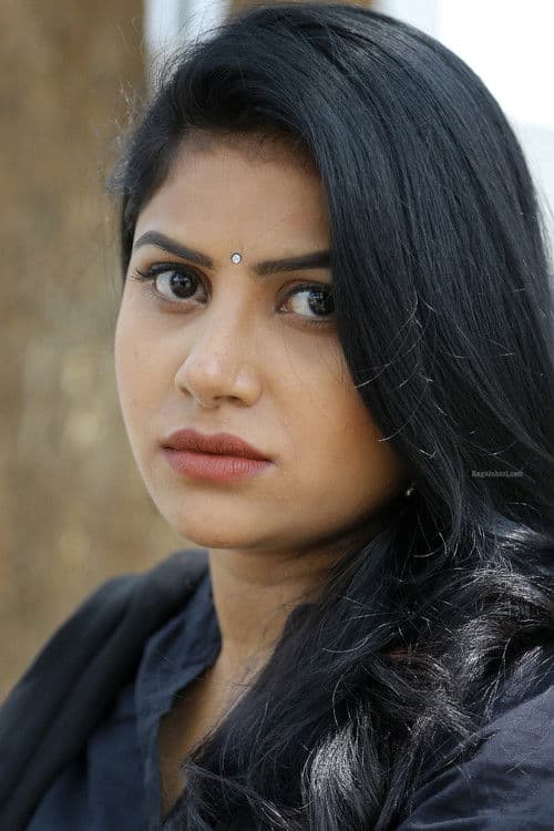 Sri Rithika profile photo