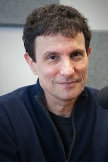 David Remnick profile photo