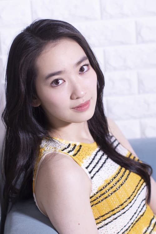 Ashley Lam Kae-Ning profile photo