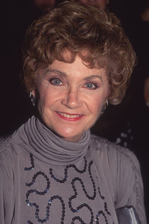 Estelle Getty profile photo