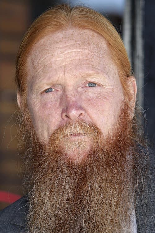 Roy Ward profile photo