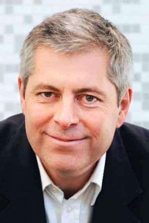 Justin Webb profile photo