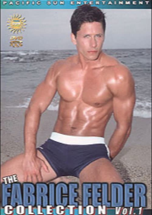 The Fabrice Felder Collection 1 poster