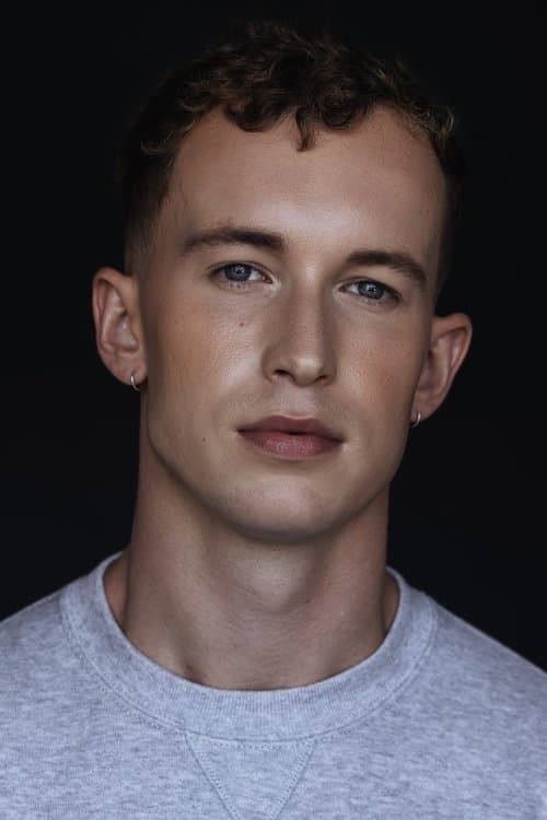 Josh Lavery profile photo