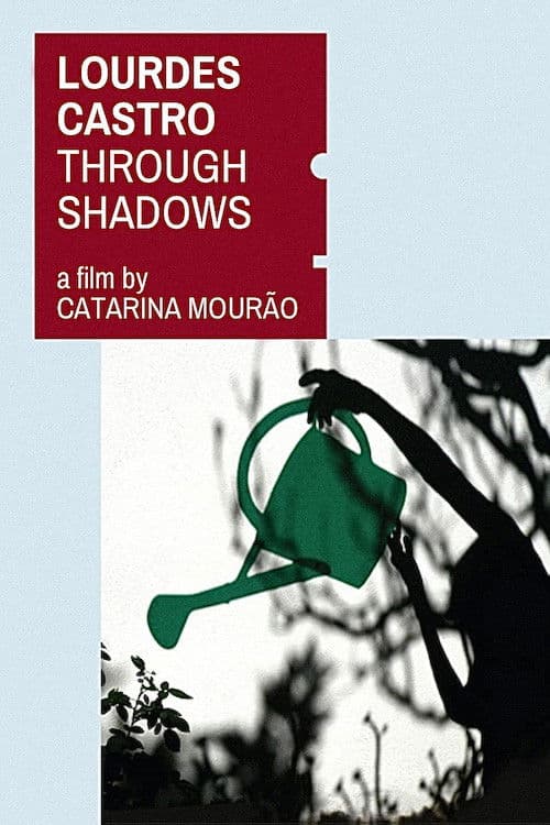 Through Shadows poster