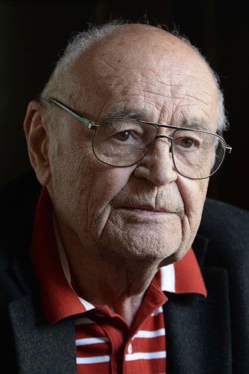 Václav Vorlíček profile photo