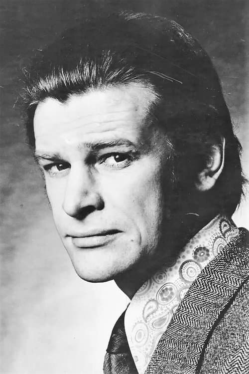 Ian McCulloch profile photo