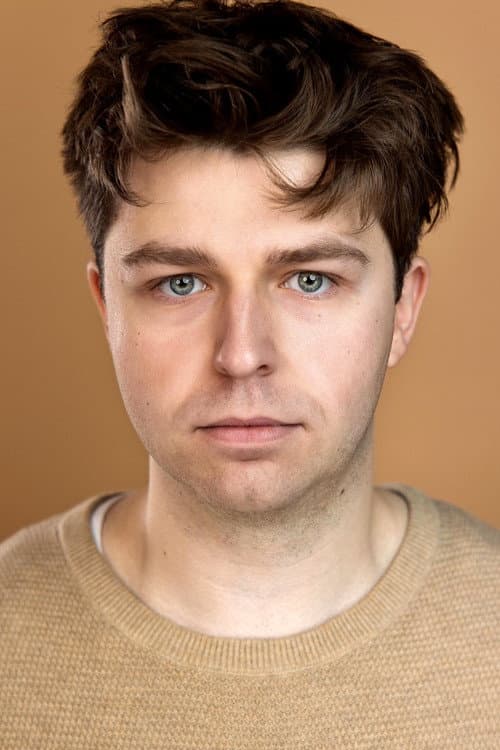 Jake Casper profile photo