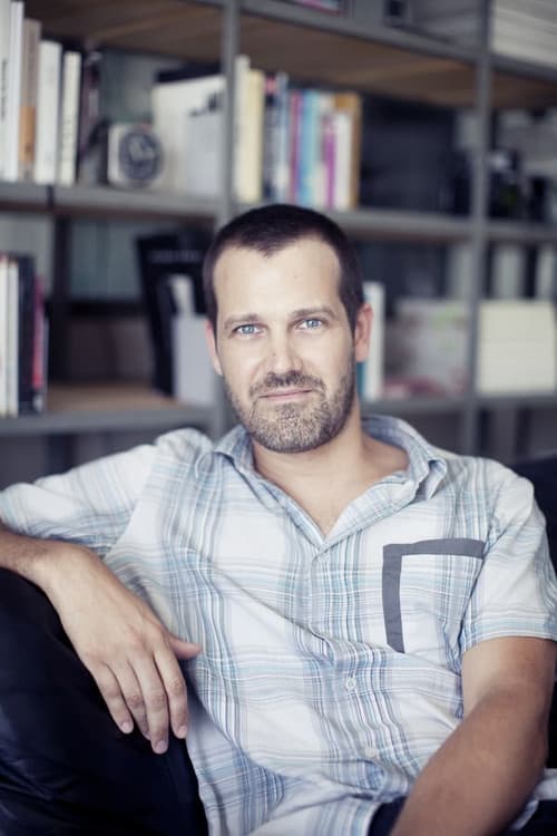 Jose Mari Goenaga profile photo