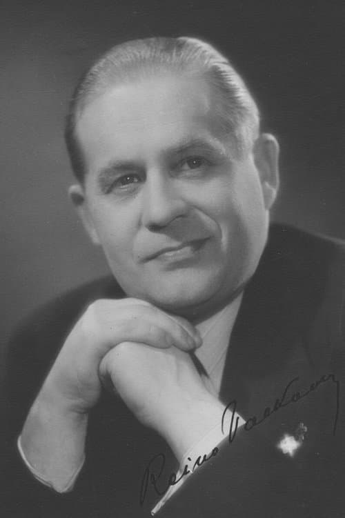 Reino Valkama profile photo