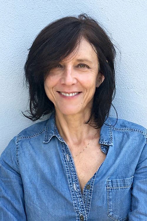 Rona Lipaz-Michael profile photo