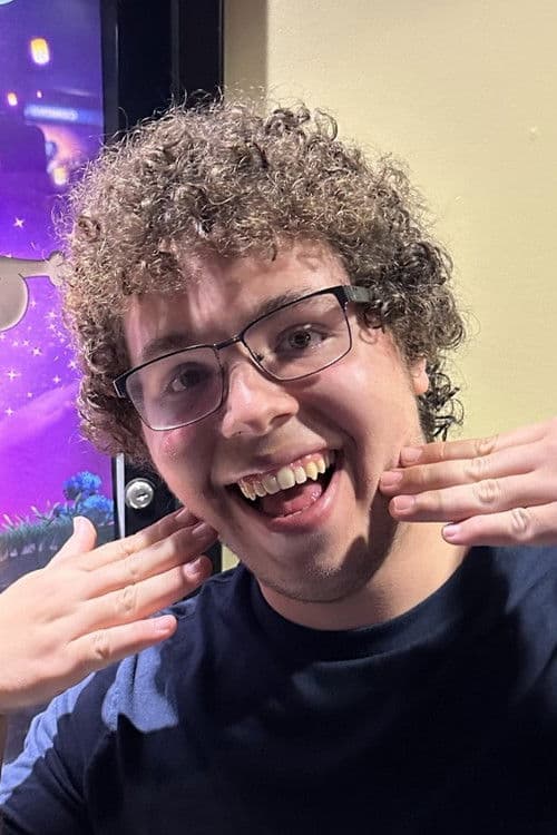 Aedan Beattie profile photo