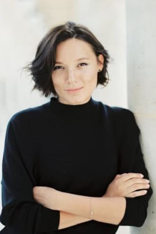 Christina Tynkevych profile photo