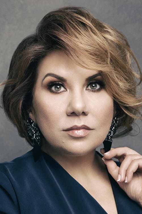 Marina Fedunkiv profile photo