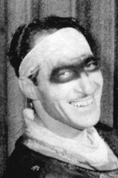 Emil Van Horn profile photo