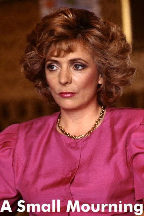 A Small Mourning poster