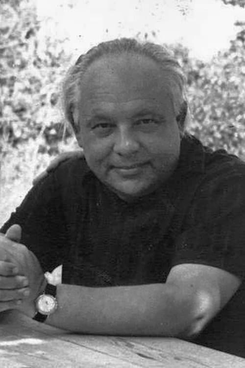 Volodymyr Denysenko profile photo