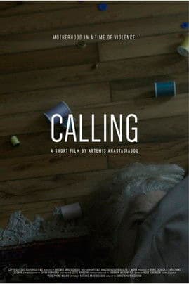 Calling poster