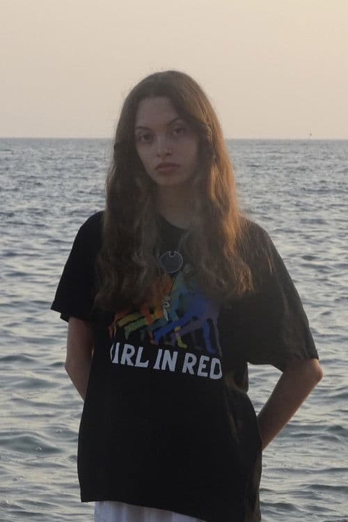 Louise Mahou profile photo