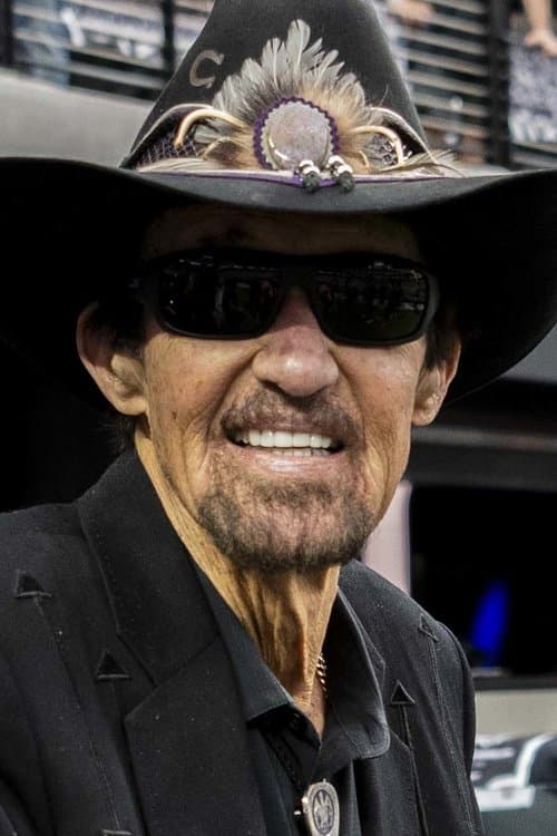 Richard Petty profile photo