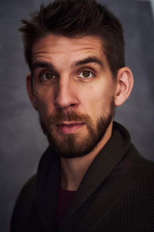 Conner Marx profile photo