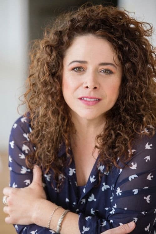 Isabelle Brossard profile photo