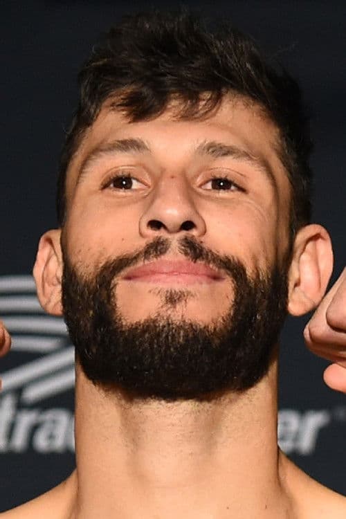 Marco Polo Reyes profile photo