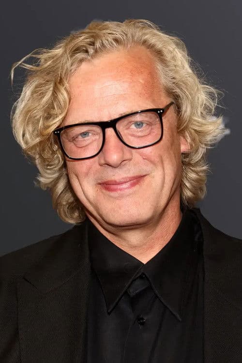 Gunnar Vikene profile photo