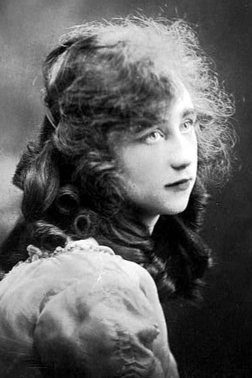 Alice Ward profile photo