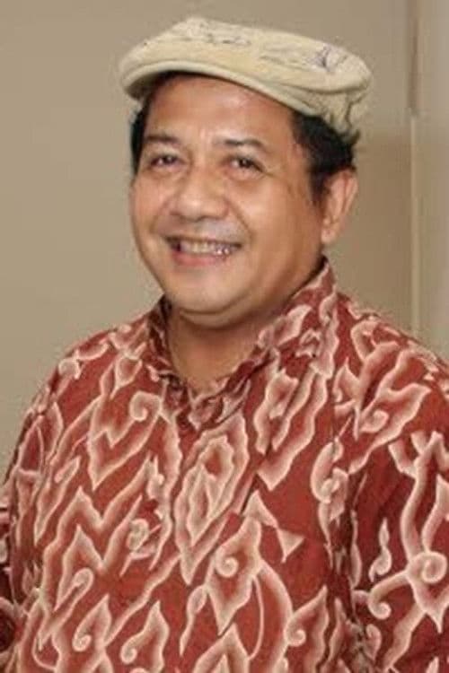 Harry de Fretes profile photo