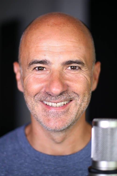 Patrick Kuban profile photo