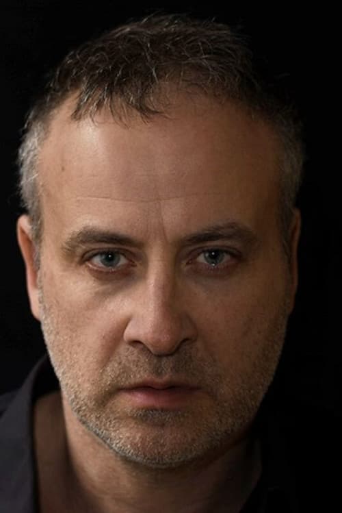 Éric Caruso profile photo