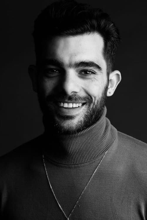 Amr Gamal profile photo