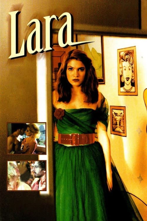Lara poster