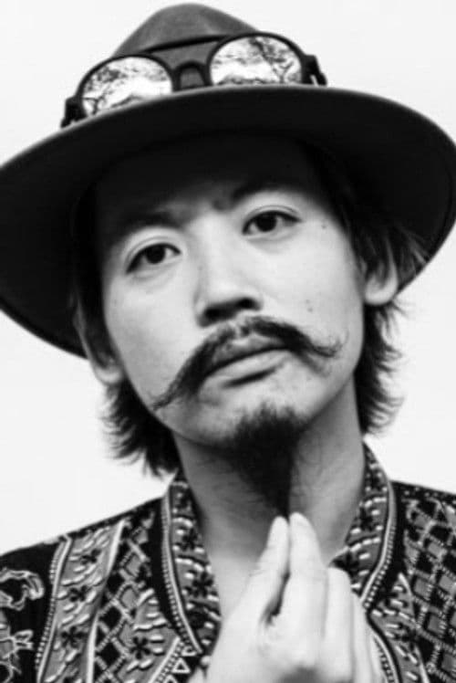 Takanori Kamachi profile photo