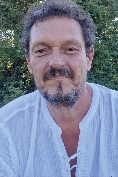 Walter Spangenberg profile photo