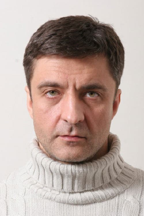 Andrey Chubchenko profile photo