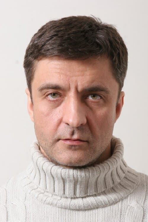 Andrey Chubchenko profile photo