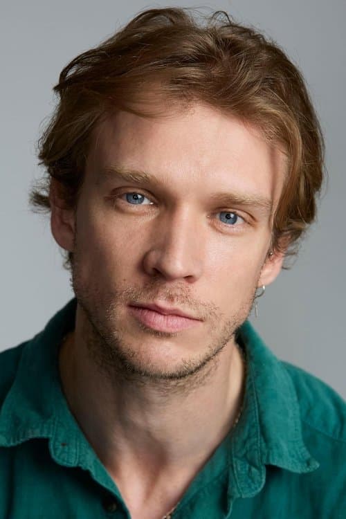 Timothy Blore profile photo